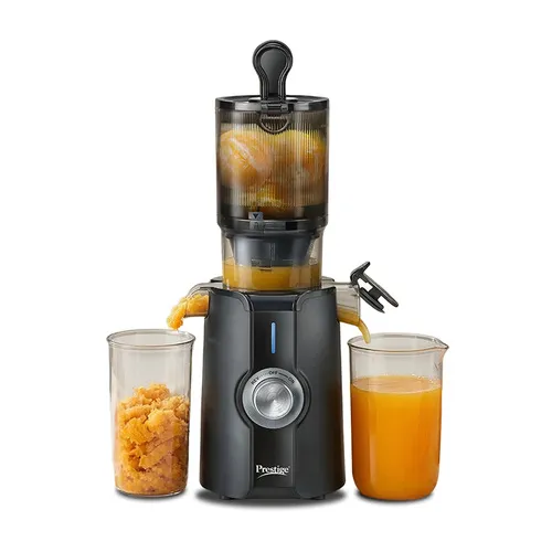 Prestige Natura 200W Cold Press Slow Juicer